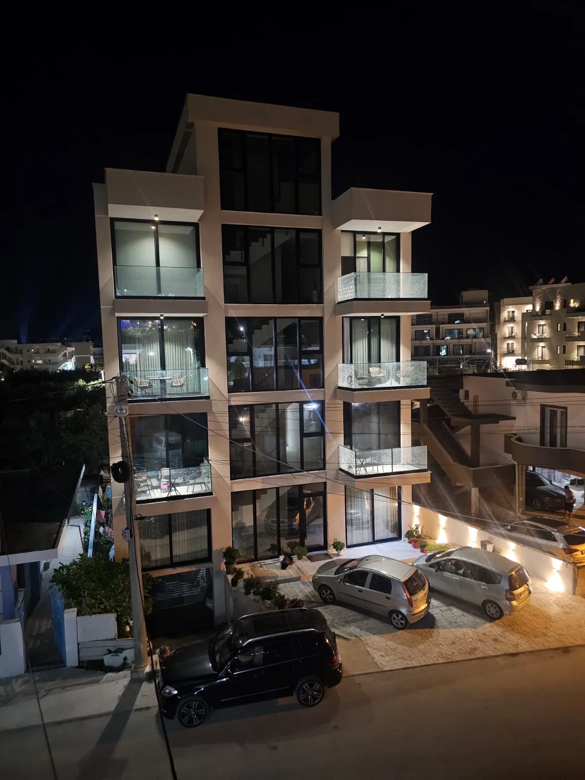 GM Residence