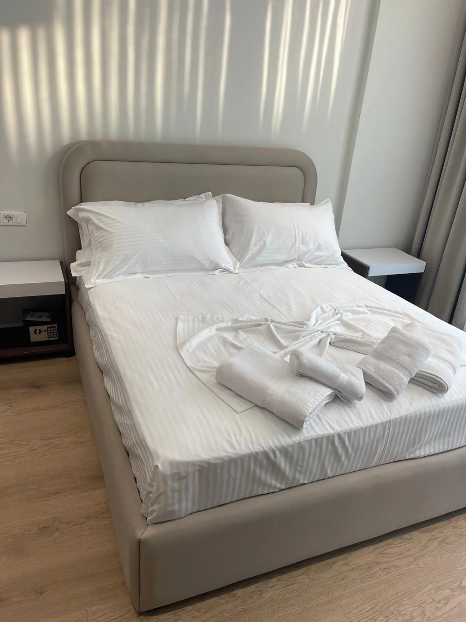 GM Residence room