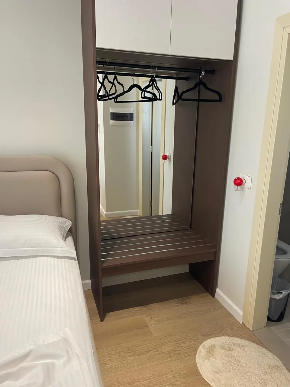 GM Residence room