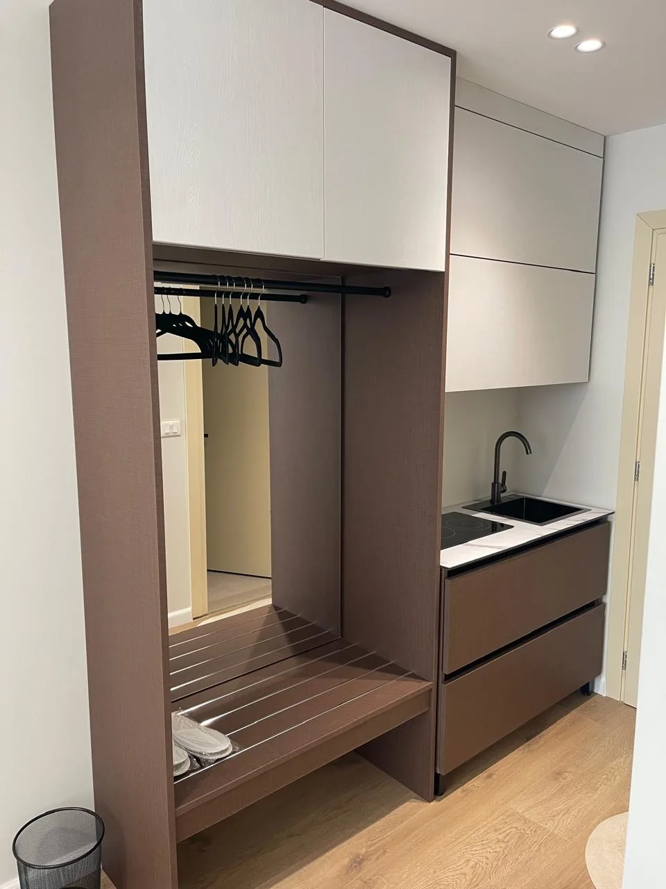 GM Residence room