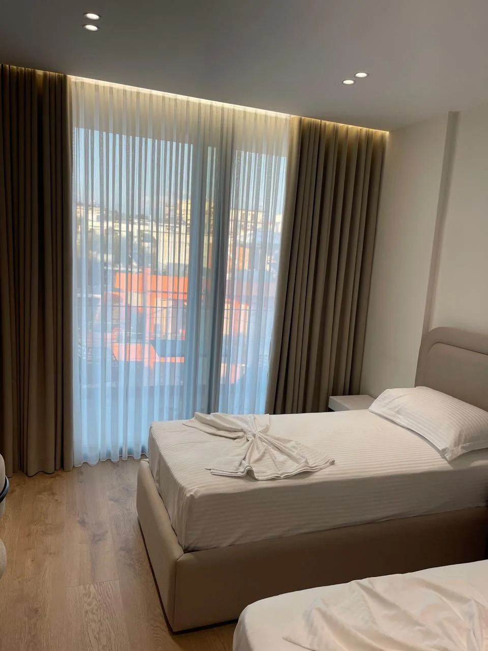 GM Residence room