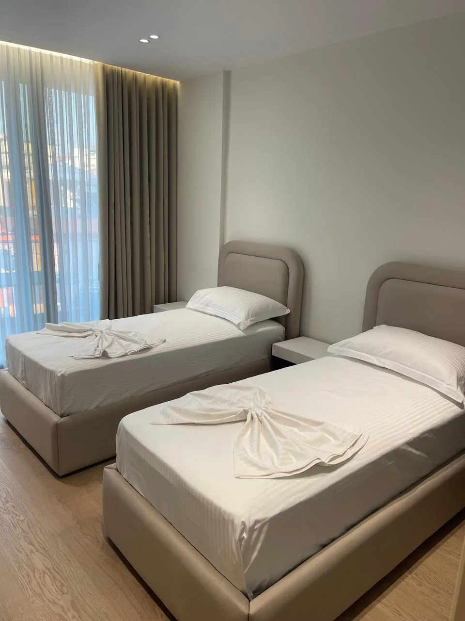 GM Residence apartment