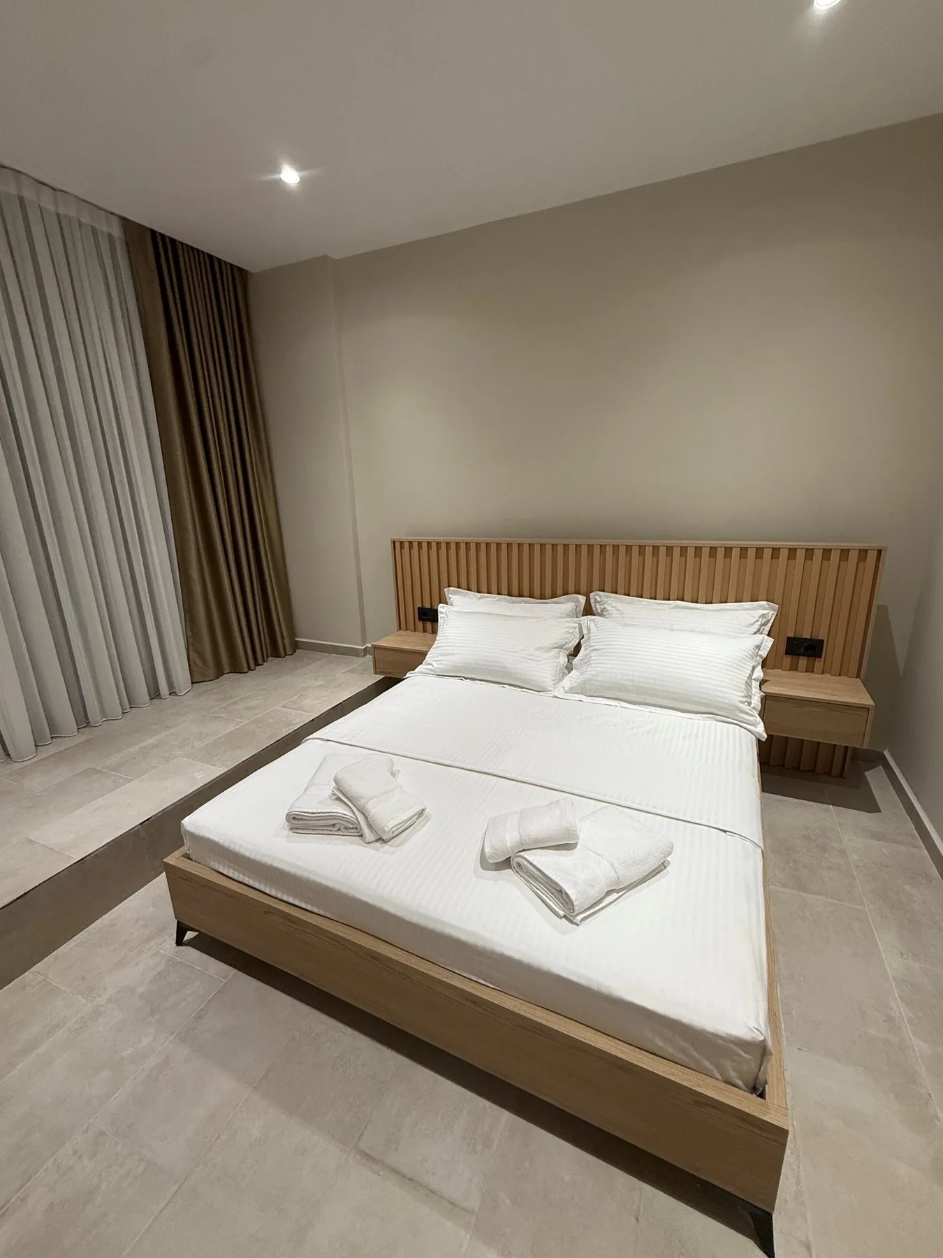 GM Residence apartment